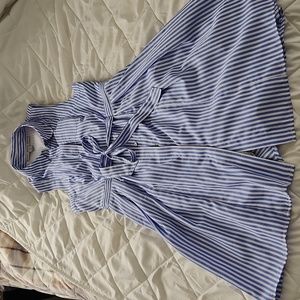 Mini dress